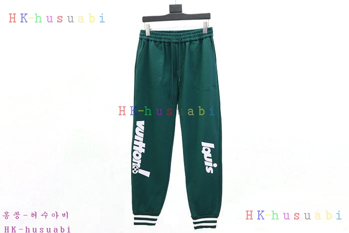 NEW 루이비통 바지 신상 LV 275836