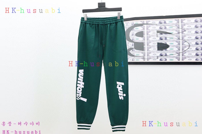 NEW 루이비통 바지 신상 LV 275836