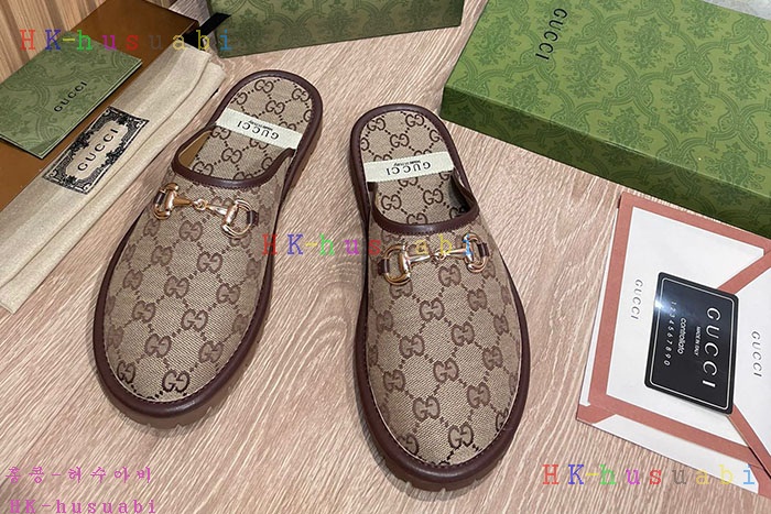 NEW 구찌 신발 신상 GU  658821