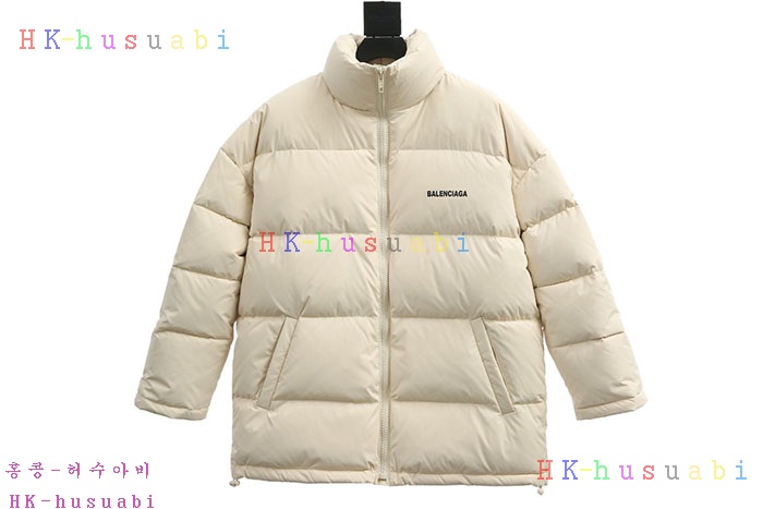 NEW 발렌시아가 패딩 신상 B 662542