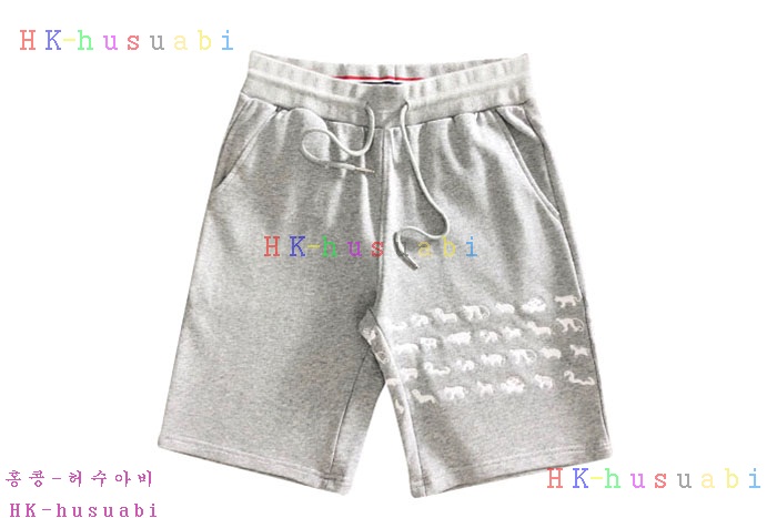 NEW 톰브라운 바지 신상 TB 552567