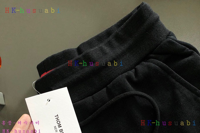 NEW 톰브라운 바지 신상 TB 552568
