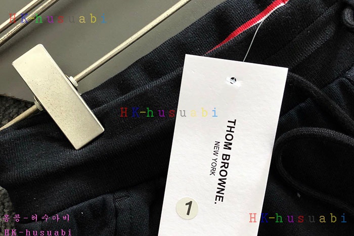 NEW 톰브라운 바지 신상 TB 552568
