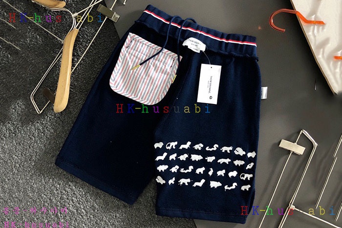 NEW 톰브라운 바지 신상 TB 552568