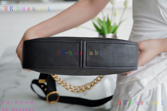 ★미러급★샤넬 호보 핸드백 AS2844