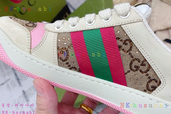 NEW 구찌 신상 신발 G 3332626