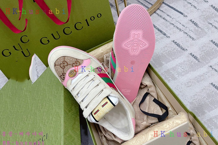 NEW 구찌 신상 신발 G 3332626