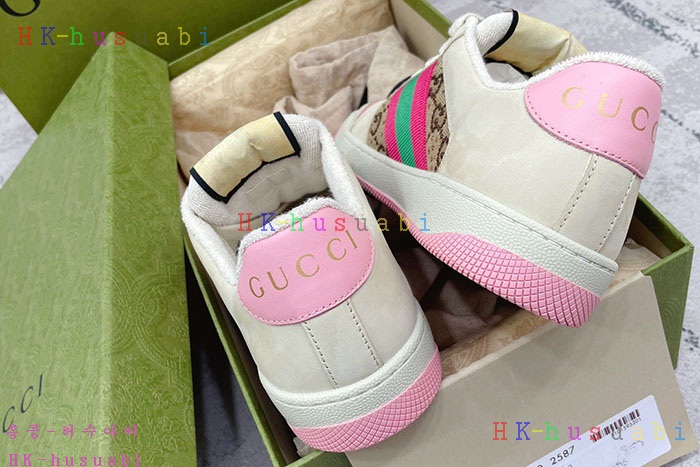 NEW 구찌 신상 신발 G 3332626