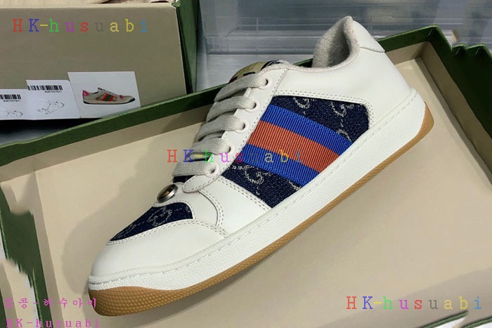 NEW 구찌 신상 스니커즈 G 3388522