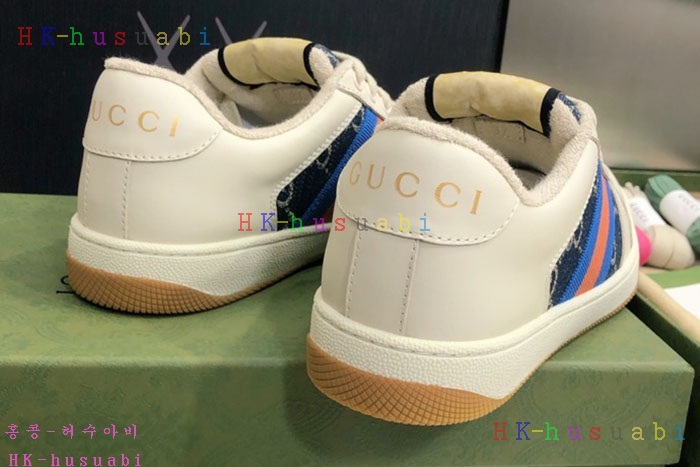 NEW 구찌 신상 스니커즈 G 3388522