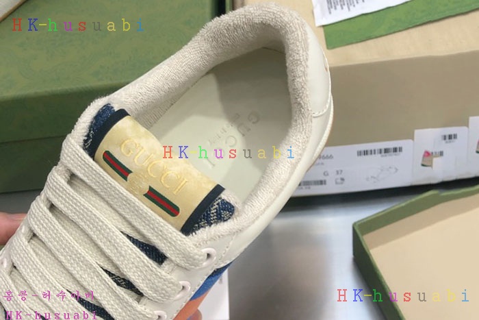 NEW 구찌 신상 스니커즈 G 3388522
