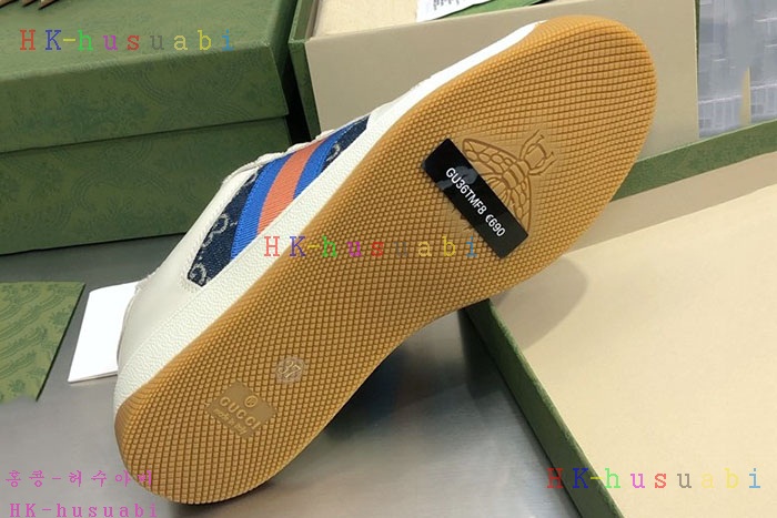 NEW 구찌 신상 스니커즈 G 3388522