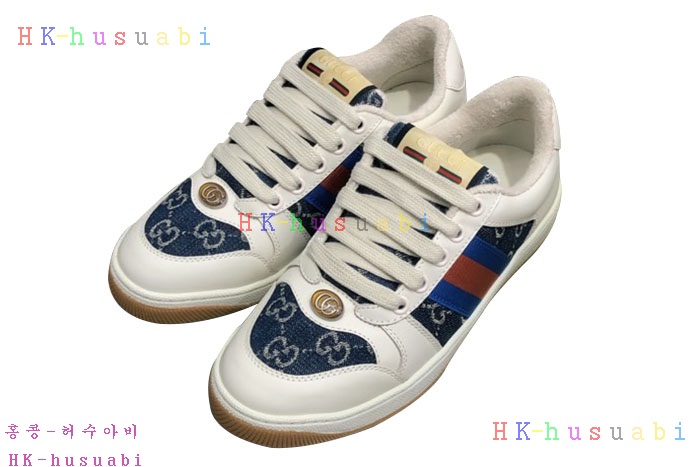 NEW 구찌 신상 스니커즈 G 3388522