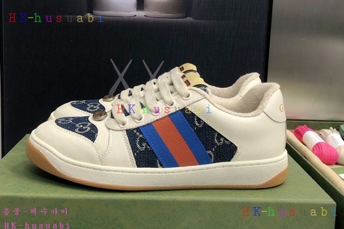 NEW 구찌 신상 스니커즈 G 3388522