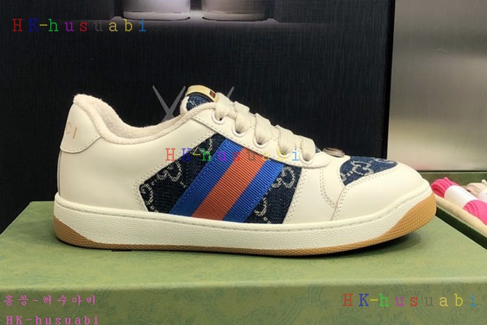 NEW 구찌 신상 스니커즈 G 3388522