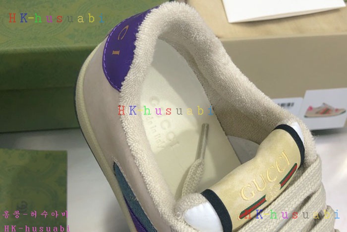 NEW 구찌 신상 스니커즈 G 3388529