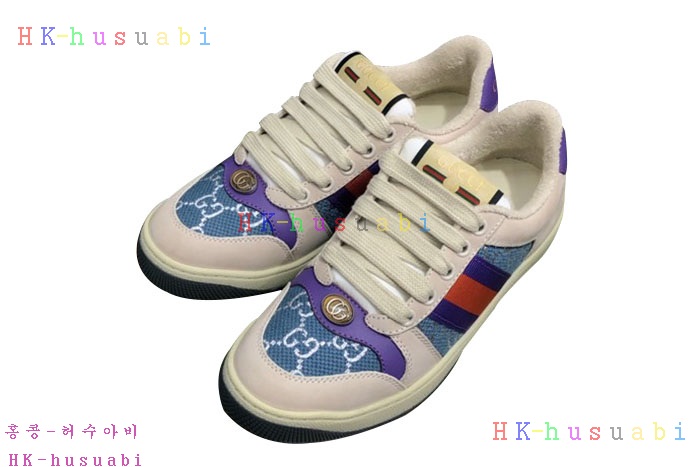 NEW 구찌 신상 스니커즈 G 3388529