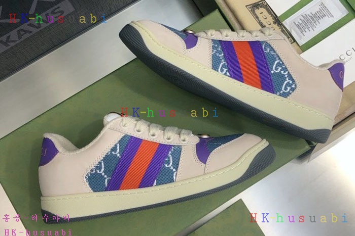 NEW 구찌 신상 스니커즈 G 3388529