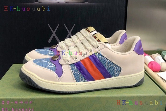 NEW 구찌 신상 스니커즈 G 3388529