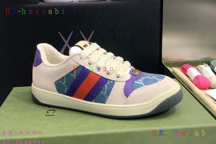 NEW 구찌 신상 스니커즈 G 3388529