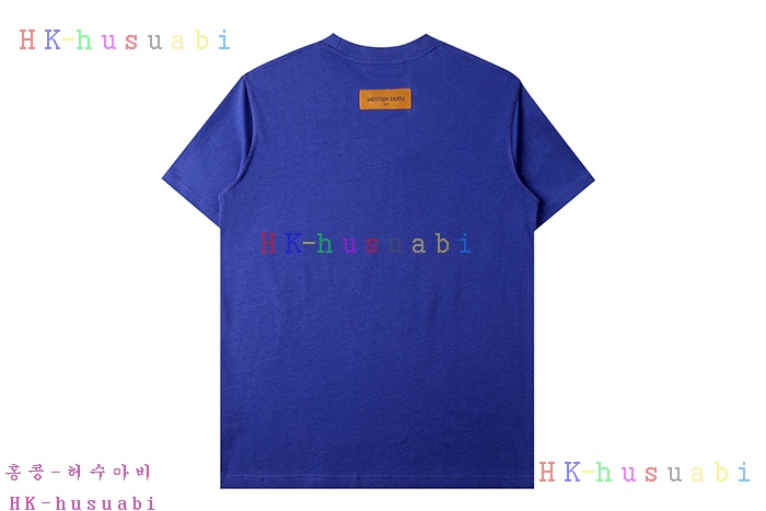 NEW 루이비통 반팔티 신상 LV 852250