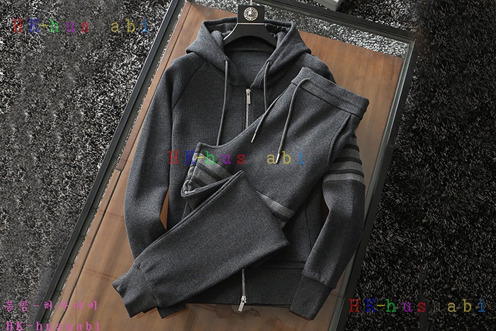 NEW 톰브라운 후드집업 신상 TB 25311