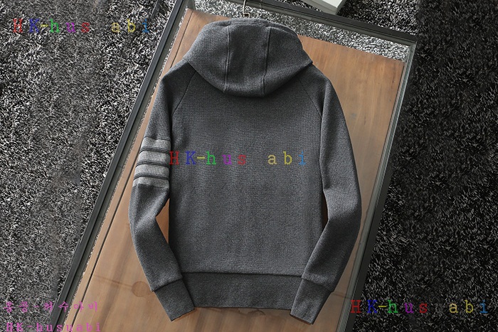 NEW 톰브라운 후드집업 신상 TB 25311