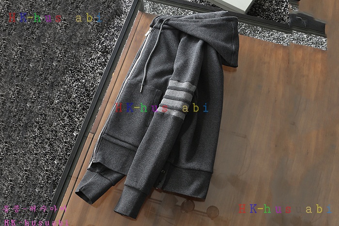 NEW 톰브라운 후드집업 신상 TB 25311