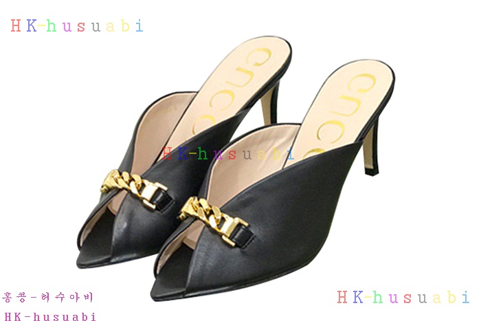 NEW 구찌 신발 신상 GU 4711424