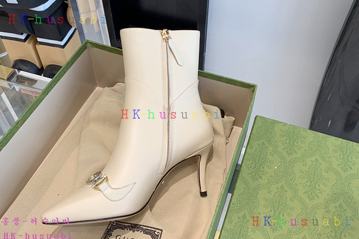 NEW 구찌 부츠 신상 GU 4711408