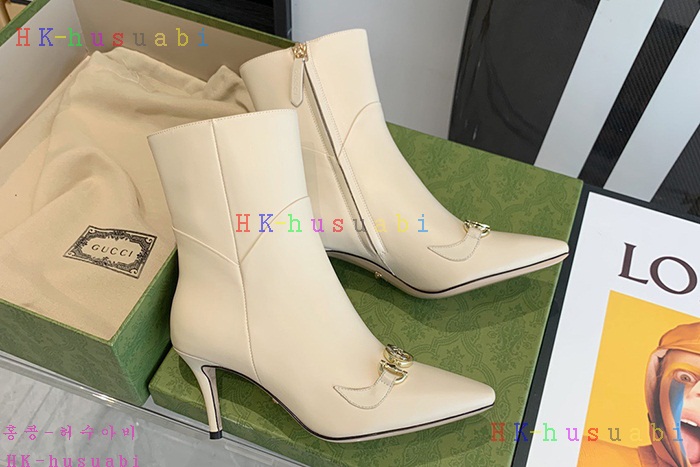 NEW 구찌 부츠 신상 GU 4711408