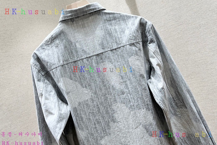 NEW 디올 셔츠 신상 DR 5286633