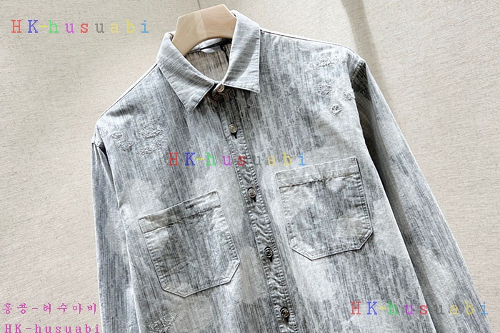 NEW 디올 셔츠 신상 DR 5286633