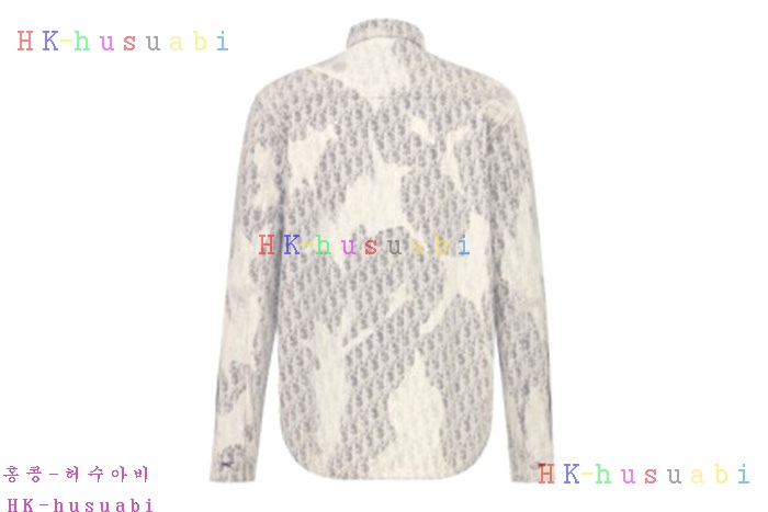 NEW 디올 셔츠 신상 DR 5286633