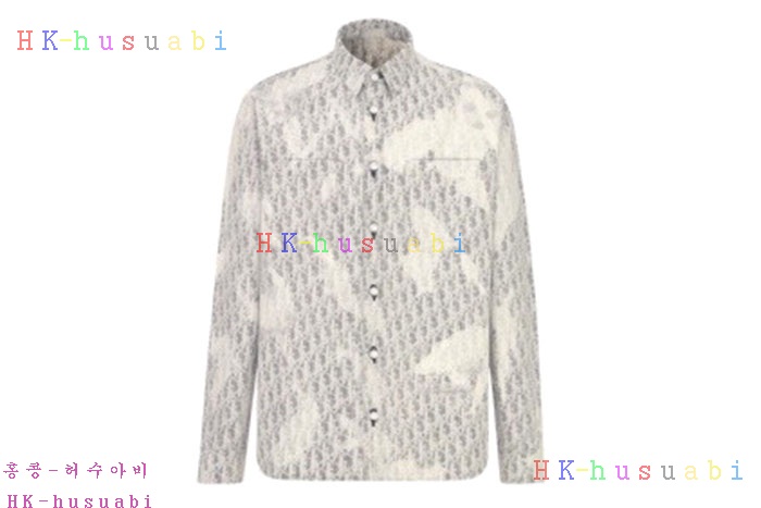 NEW 디올 셔츠 신상 DR 5286633
