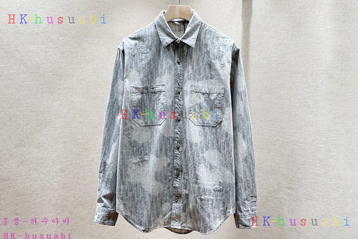 NEW 디올 셔츠 신상 DR 5286633