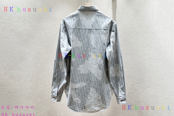 NEW 디올 셔츠 신상 DR 5286633