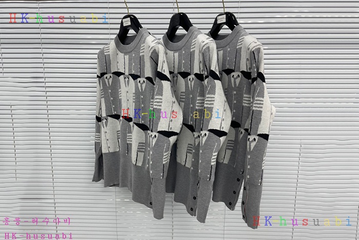 NEW 톰브라운 니트 신상 TB 527704