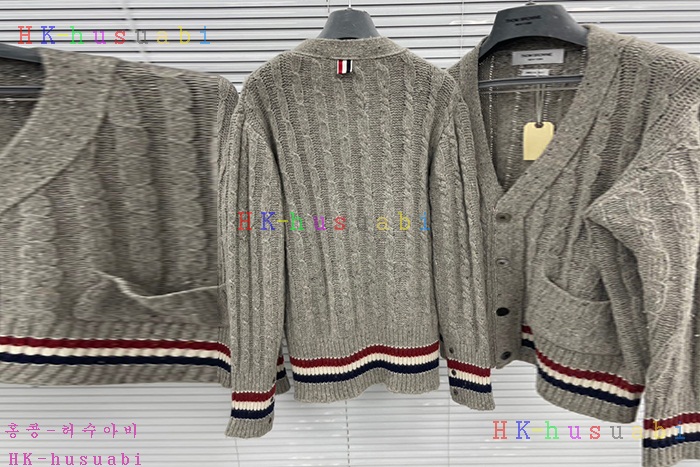 NEW 톰브라운 가디건 신상 TB 527709