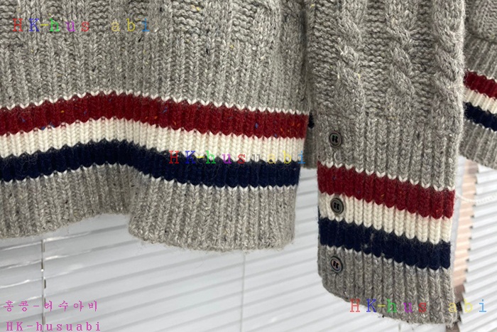 NEW 톰브라운 가디건 신상 TB 527709