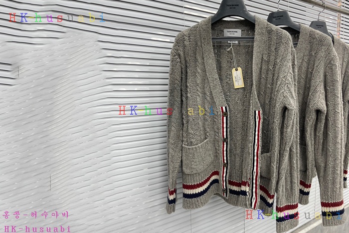 NEW 톰브라운 가디건 신상 TB 527709