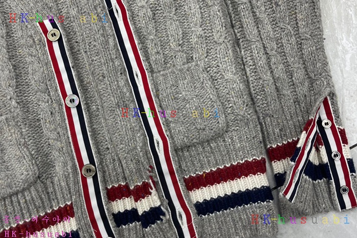 NEW 톰브라운 가디건 신상 TB 527709