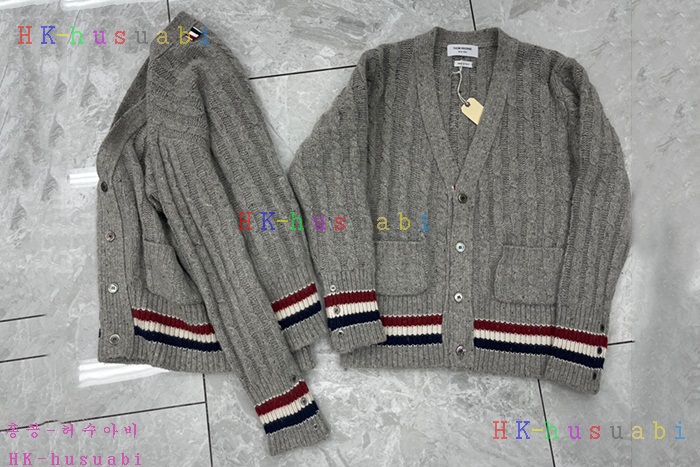 NEW 톰브라운 가디건 신상 TB 527709