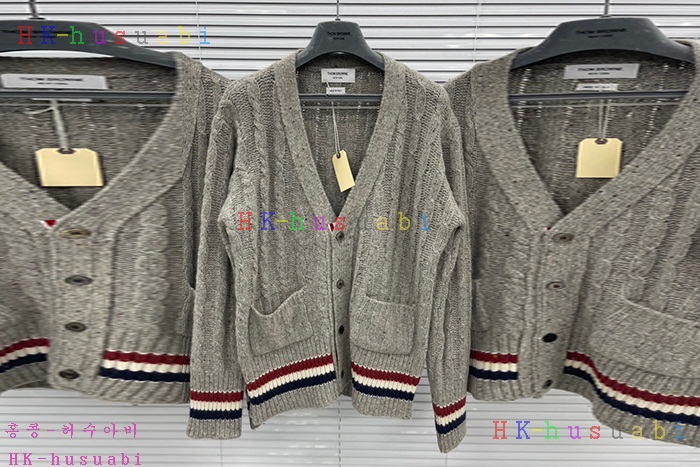 NEW 톰브라운 가디건 신상 TB 527709