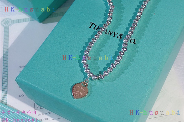 NEW 티파니앤코 팔찌 신상 T 112412