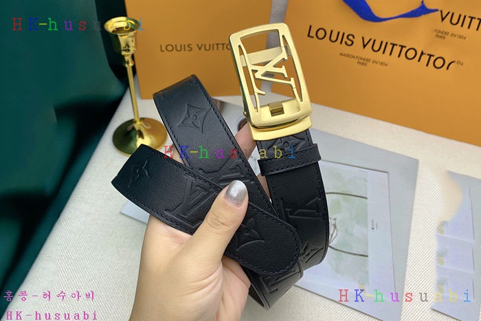 NEW 루이비통 벨트 신상 LV 1425524