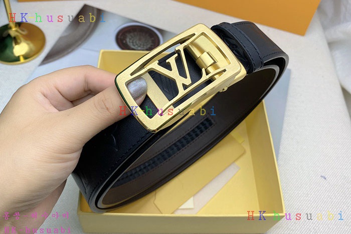 NEW 루이비통 벨트 신상 LV 1425524