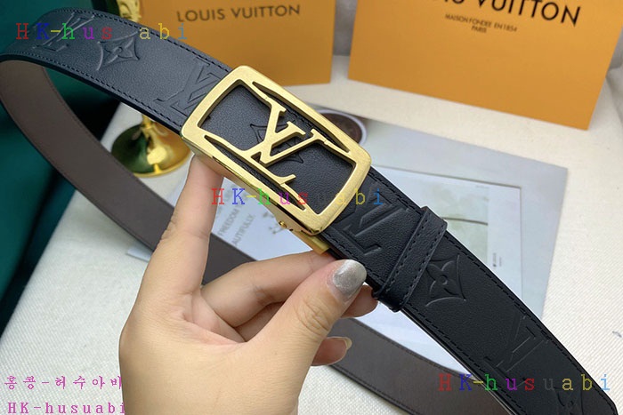 NEW 루이비통 벨트 신상 LV 1425524