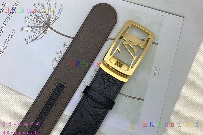 NEW 루이비통 벨트 신상 LV 1425524
