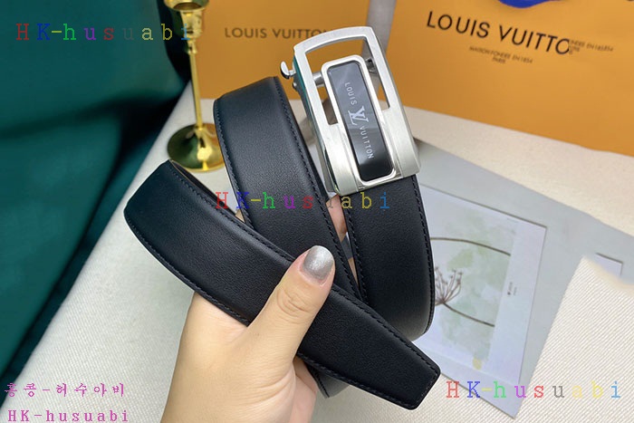 NEW 루이비통 벨트 신상 LV 1425525